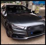 Audi S7 4.0 V8 Einer der Letzten..!! - Audi S7 aus 2017