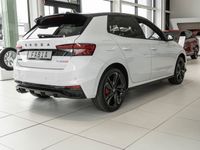 Skoda Fabia - Vorschau Bild 3