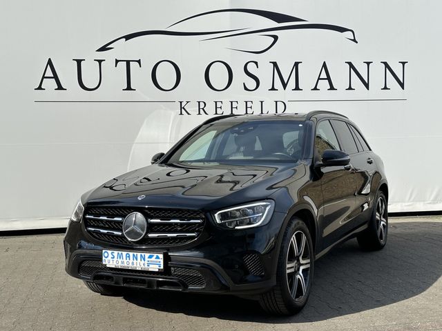 Mercedes-Benz GLC 220 d 4Matic 9G-TRONIC /Distronic+ /HEAD-UP