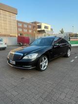 Mercedes-Benz s350 w221 Facelift TÜV neu - Mercedes-Benz S-Klasse W221 mit Facelift