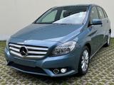 Mercedes-Benz B 180 | PDC | Navi | 1 Hand | - Mercedes-Benz B-Klasse Gebrauchtwagen in München