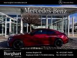 Mercedes-Benz CLE 220 d Coupé AMG Line Night/Fahrassitenz/AHK - Mercedes-Benz mit Diesel-Antrieb