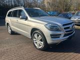 Mercedes-Benz GL 350d BlueTec 4Matic*Pano*ILS*Harman*AHK*4xSHZ - Mercedes-Benz GL 350: Bluetec
