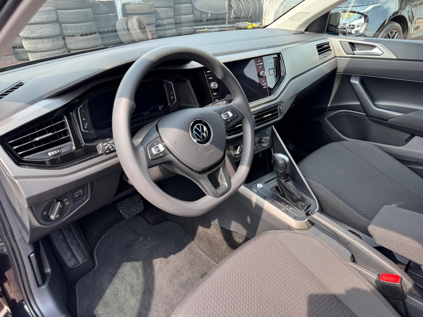 Volkswagen Polo Comfortline KEYLESS CARPLAY PDC DAB, миниатюра 21