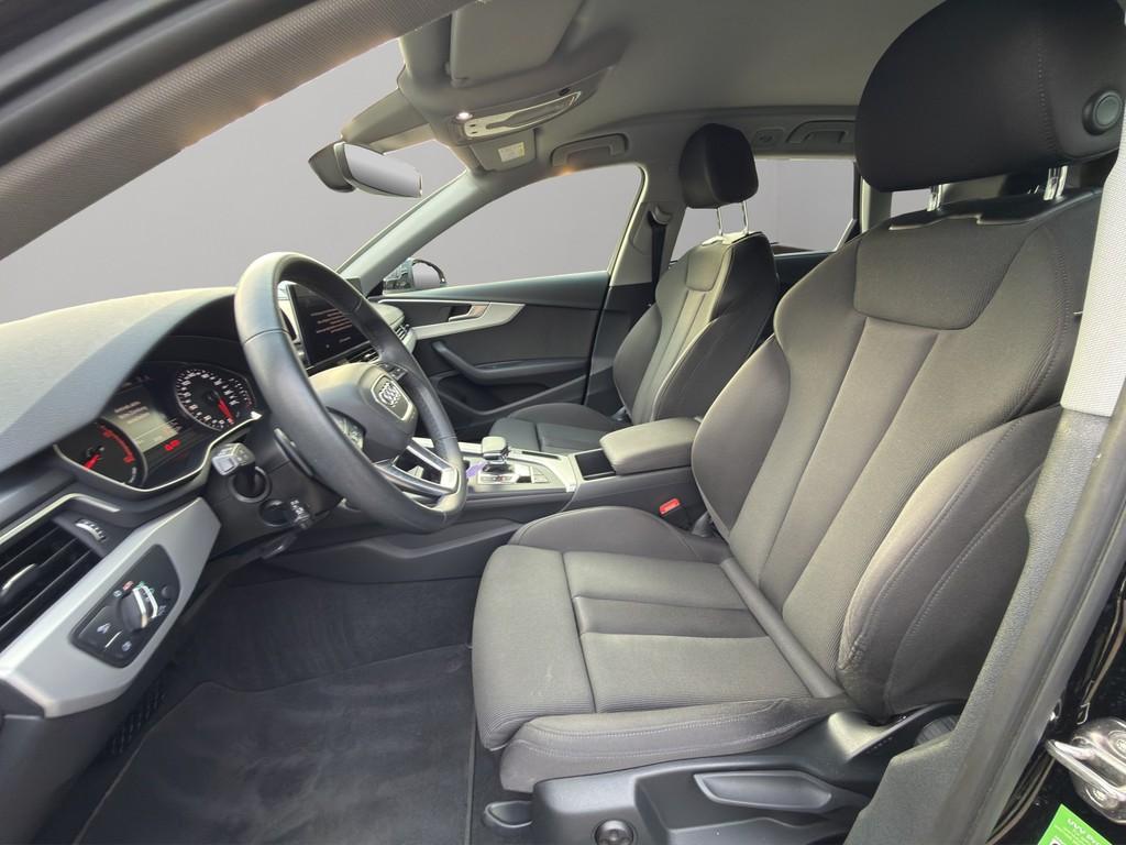 Audi A4 Avant Advanced 35TDI S-Tr. Business Paket, миниатюра 11