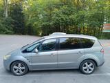 Ford S-Max 2,0 TDCi 103kW DPF Ambiente Ambiente - Ford S-MAX Ambiente mit Diesel-Antrieb
