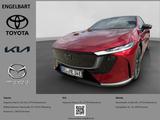 Mazda 6e EV 258ps 1AT RWD Takumi Plus HUD Navi Soundsy - rote Mazda 6e