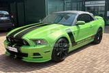 Andere MUSTANG Mustang V6 Premium Convertibile - Andere Gebrauchtwagen
