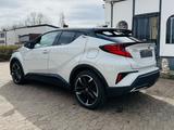 Toyota C-HR 2.0 Hybrid GR Sport Navi Kamera PDC SHZG - Toyota: Sport