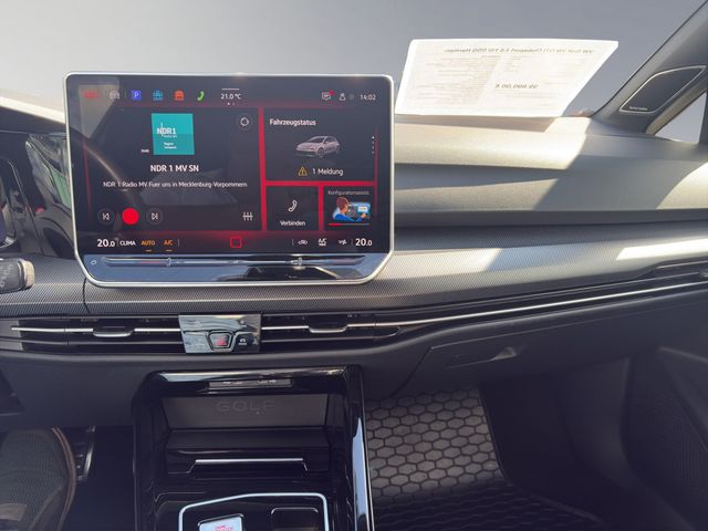 Golf VIII GTI Clubsport 2.0 TSI DSG Harman-Kardo