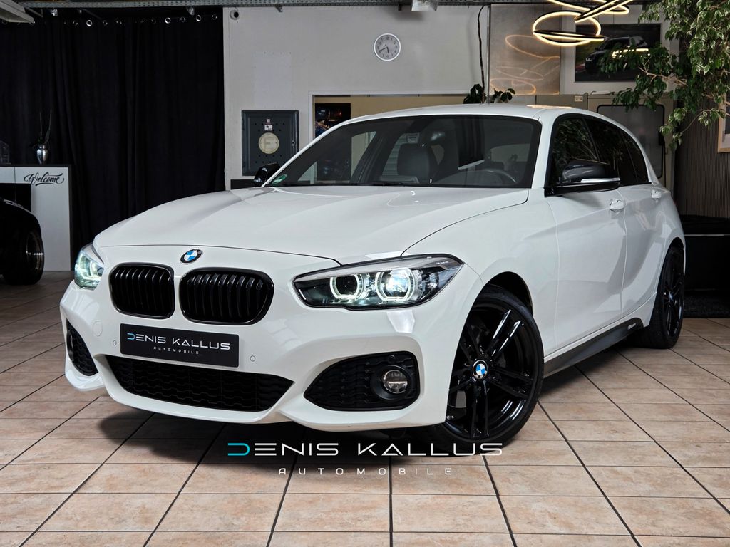 Image of BMW 125