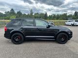 Porsche Cayenne GTS /Navi/TÜV NEU - Porsche Gebrauchtwagen in Freiburg