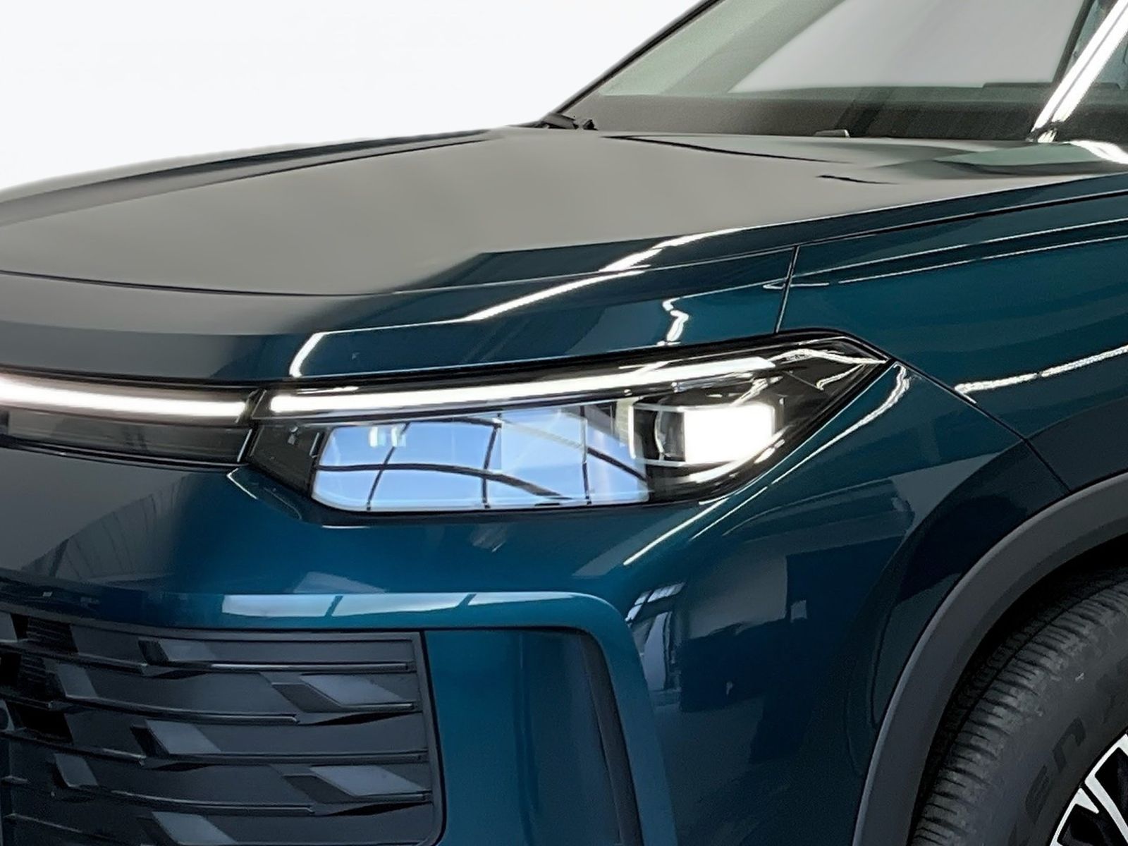 Volkswagen Tayron - Bild 6