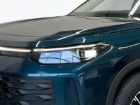 Volkswagen Tayron - Vorschau Bild 6