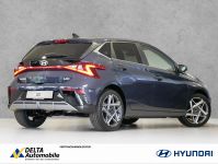 Hyundai i20 - Vorschau Bild 2