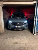 Nissan Townstar Tekna Vollausstattung - Nissan Townstar von privat