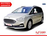 Ford Galaxy 2.0 EcoBlue Aut. Navi Kamera 7-Sitzer PDC - Ford Galaxy in Halle