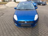 Fiat Grande Punto 1.3 Multijet - Fiat Grande Punto mit Diesel-Antrieb