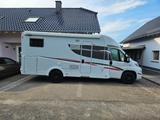 Sunlight T65 sehr gepflegt Luftfederung Abwassert.beheizt - Wohnmobil oder -wagen Luftfederung