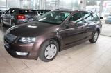 Skoda Octavia Combi Elegance - Skoda Octavia Gebrauchtwagen in Lübeck