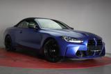 BMW M4 Cabrio Competition M xDrive Carbon/ACC/Leder/ - BMW M4 in Braunschweig