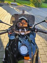 BMW R 1200 ST - BMW R1200ST