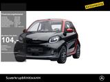 Smart smart EQ fortwo cabrio EXCLUSIVE KAMERA PDC SHZ - Smart ForTwo: Cabrio, Eq