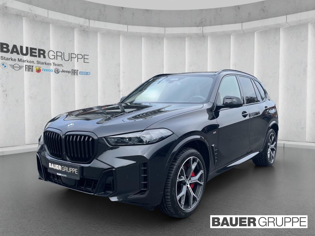 Image of BMW X5