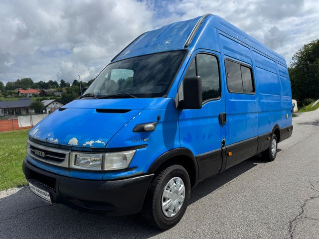 Iveco Andere
