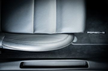 Porsche 992 Carrera 4S Cabriolet | PDCC | BOSE | 18Wege