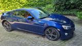 Toyota GT86 2,0-l-Boxermotor - - Toyota GT86 von privat