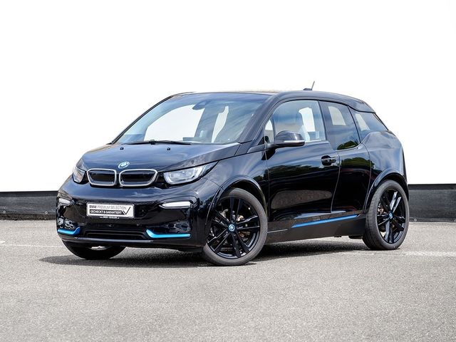 BMW i3 s 120 Ah Rückfahrkamera HarmanKardon NaviProf