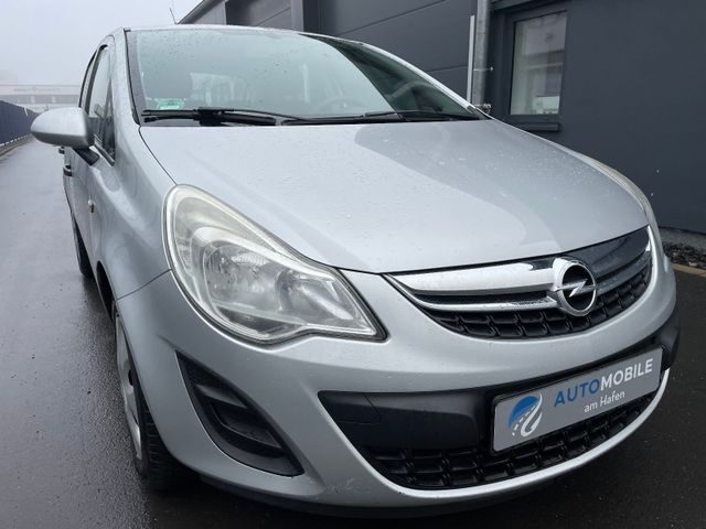 Opel Corsa D  1.3CDTI*1.HAND*KLIM*PDC*ST/STOP*AHK