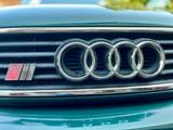 Audi S6 C4 quattro 20V Turbo - Audi quattro: 20v
