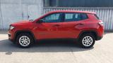 Jeep Compass Sport FWD - Jeep Gebrauchtwagen in Mannheim