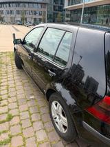 Volkswagen Golf 1.6 Auto Champ Champ - Volkswagen Golf: Champ
