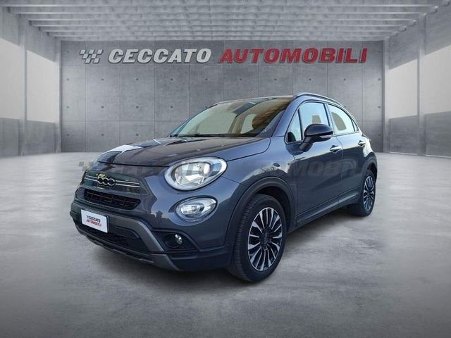 Fiat FIAT 500X 500X 1.0 t3 Cross 120cv