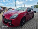 Alfa Romeo Giulietta Quadrifoglio Verde - Alfa Romeo: Quadrifoglio