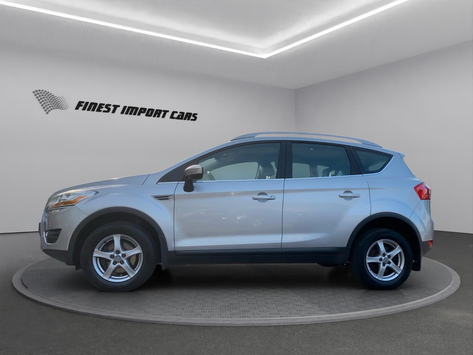 Ford Tempo 2011 — photo 7