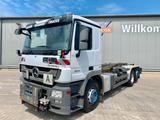 Mercedes-Benz 2541 MP3| 135TKM*LenkLift*MEILLER*Kommunalschild - Mercedes-Benz Mp2