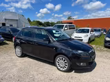 Skoda Fabia 1.2l TSI 63kW Ambition - Skoda Fabia: 1.6