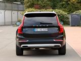 Volvo XC90 D5 Inscription - gebrauchte Volvo XC90 aus dem Jahr 2019