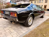 Ferrari 208 GT4 Dino Sammlerzustand Schwarz - Ferrari 208