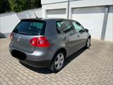 Volkswagen Golf V 1.6 United - Volkswagen Golf aus 2008: 1.6
