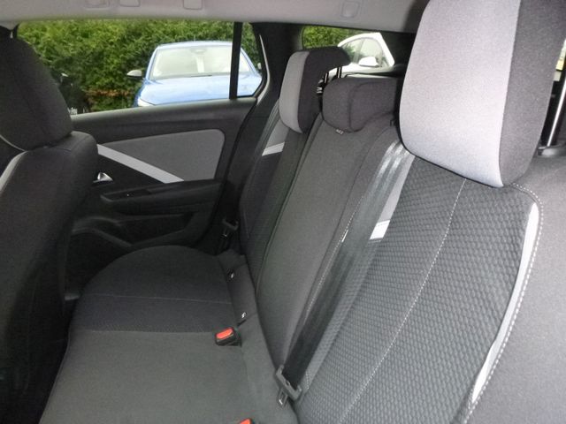 Astra L ST Business Edition Diesel