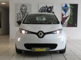 Renault ZOE Life Z.E.40 inkl. Batterie SOH 92% NAV PDC A - Renault ZOE in Stuttgart