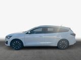 Ford Focus Turnier 1.5 EcoBlue Start-Stopp-System Aut - Ford Focus: Weiß, ST