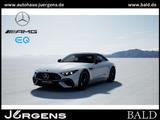 Mercedes-Benz SL 55 AMG 4M+ Aero/HAL/HUD/DIGITAL/Sitzklima/21'