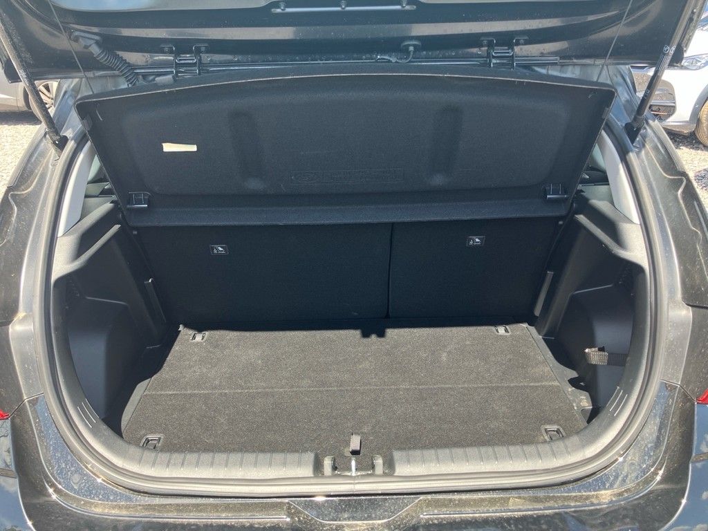 Hyundai i20 – Bild 12