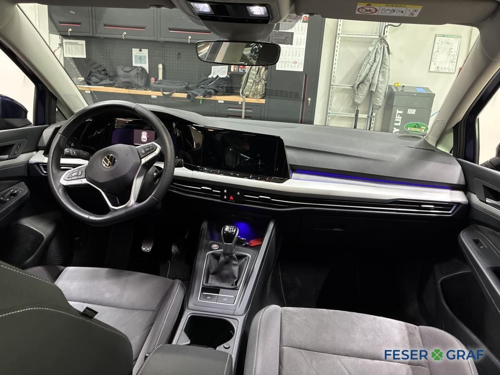 Volkswagen Golf - Bild 8